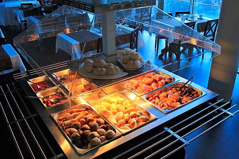 Eira do Serrado - Hotel & Spa