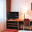 Ariston & Ariston Patio Hotel