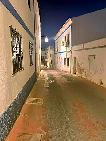 PEDRO SAMORA - Alojamientos en ALBUFEIRA