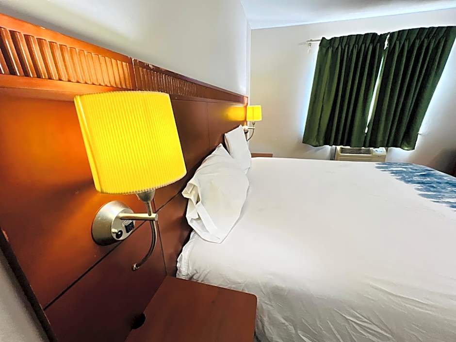 Rosewood Inn By OYO Union City I-69