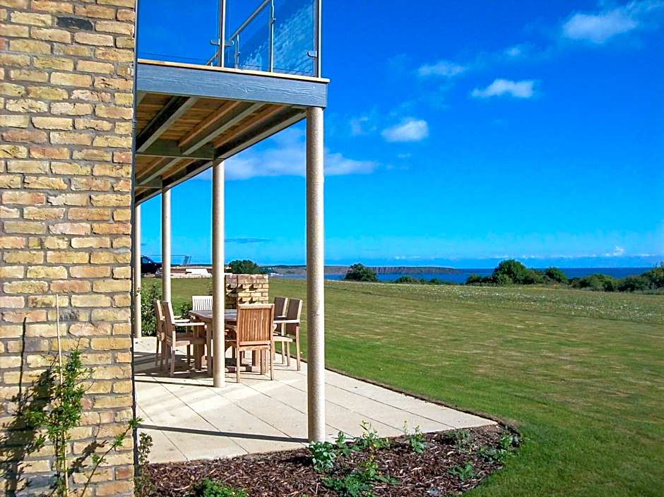 The Bay Filey Holiday Village