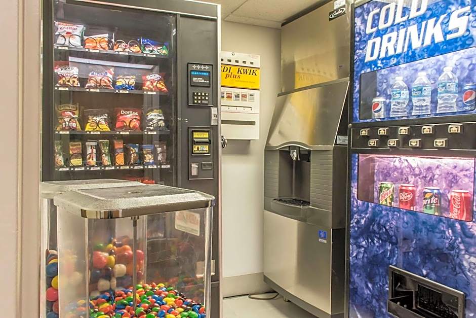 Sleep Inn & Suites Lancaster County