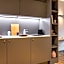 ipartment Berlin Airport HOME by Best Western