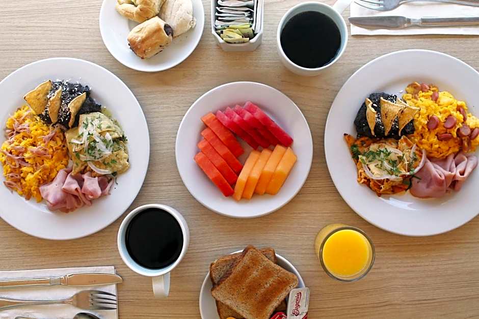 Holiday Inn Express Mérida By IHG