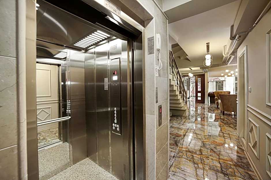 Beddington Residence Sisli