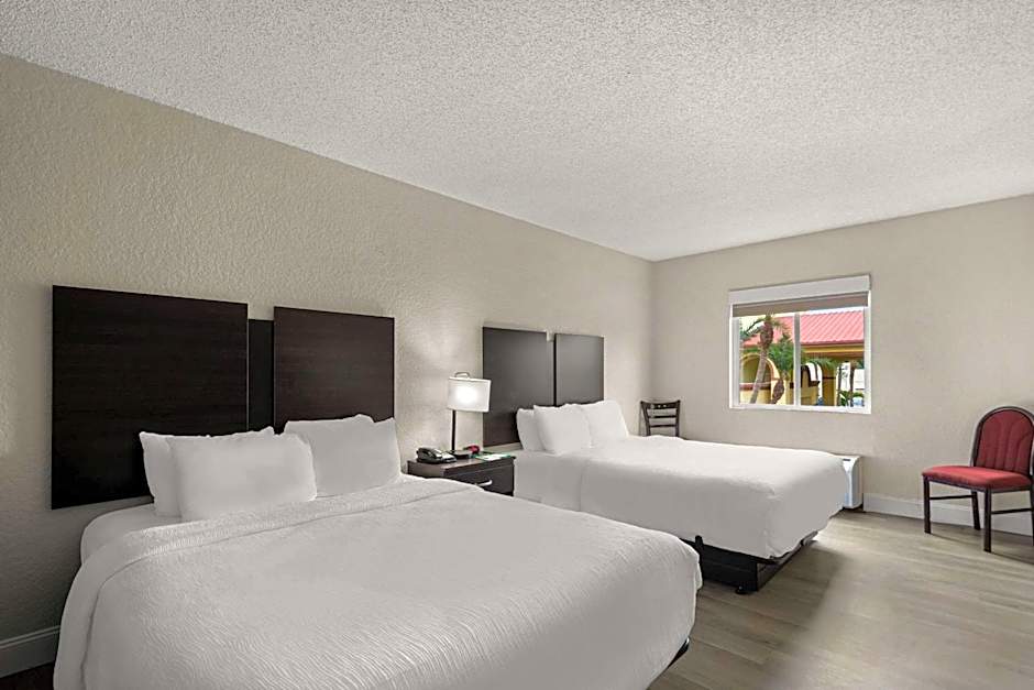 Quality Inn Sarasota I-75