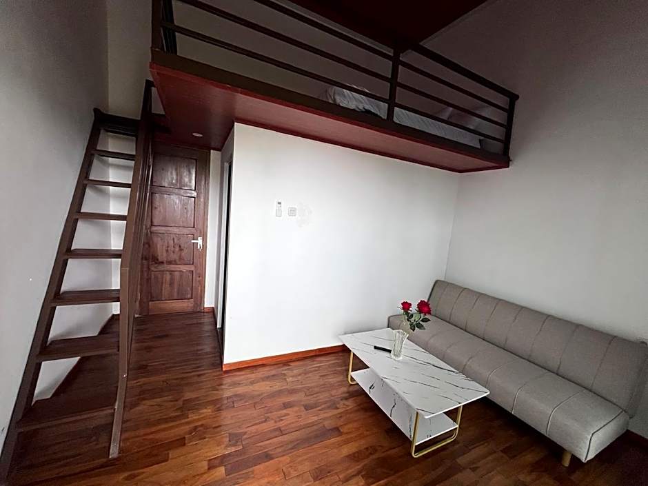 Nofrah House Syariah Mitra RedDoorz