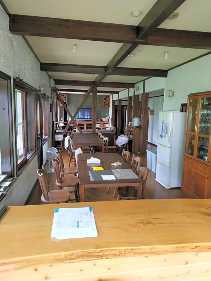 Kee Lodge Hakuba Echoland