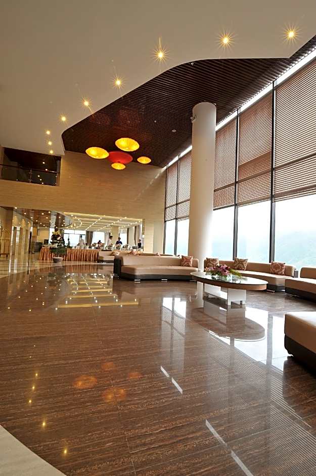Amazing Hotel Sapa