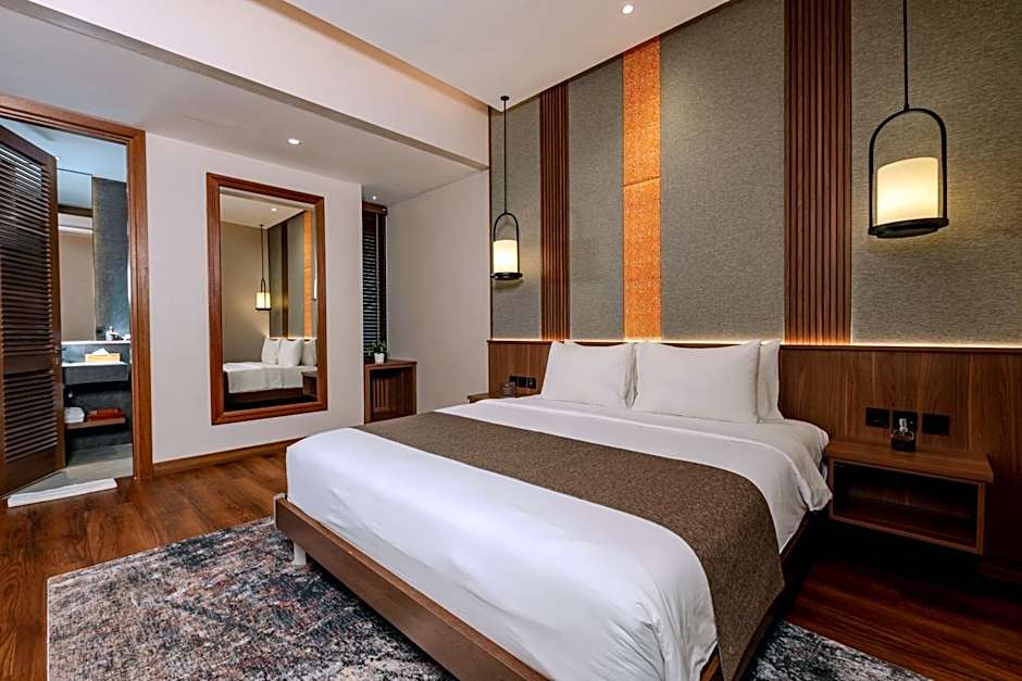 Plataran Puncak Residences