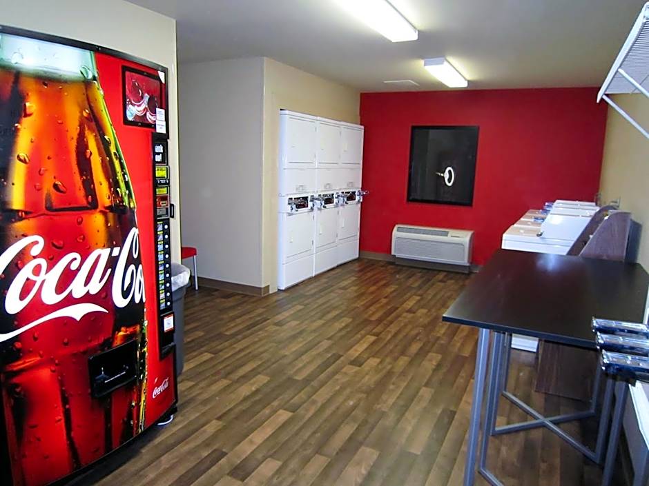 Extended Stay America Suites - Nashua - Manchester