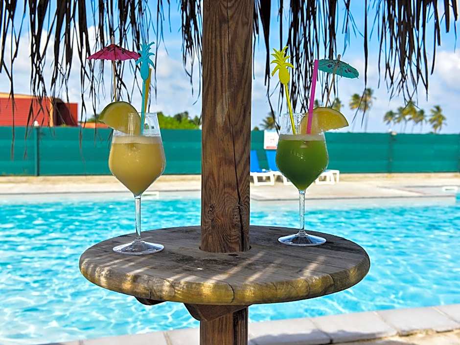 Le Village de la Pointe