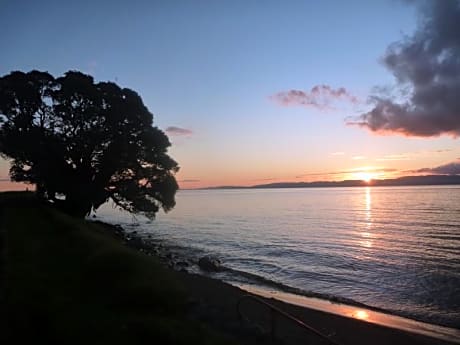 Pohutukawa Coast B&B