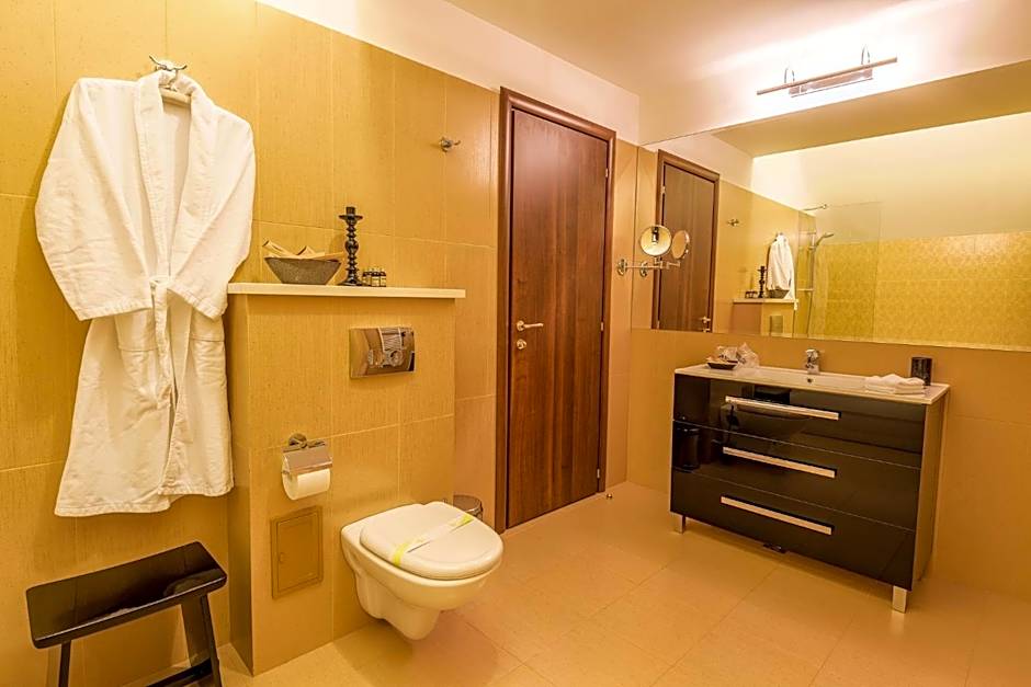 Hotel Boutique Belvedere