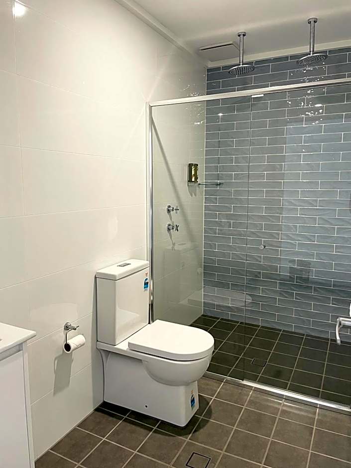 Huskisson Beach Motel