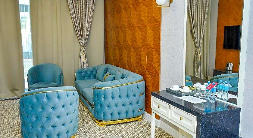 Ramada by Wyndham Turkistan