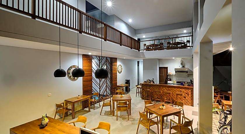 Gili Kama Hotel & Villa