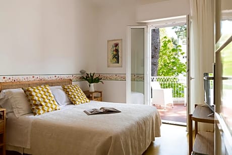 Superior Family Room