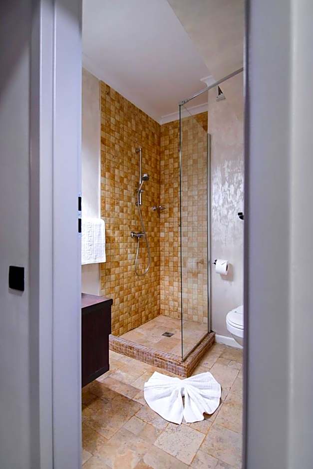 Hotel Europeca