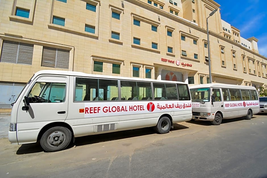 Reef Global Hotel