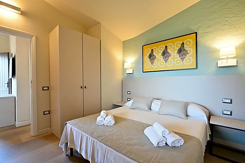 Mimose Beach Village