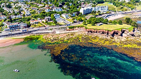 Waters Edge Hotel Torquay