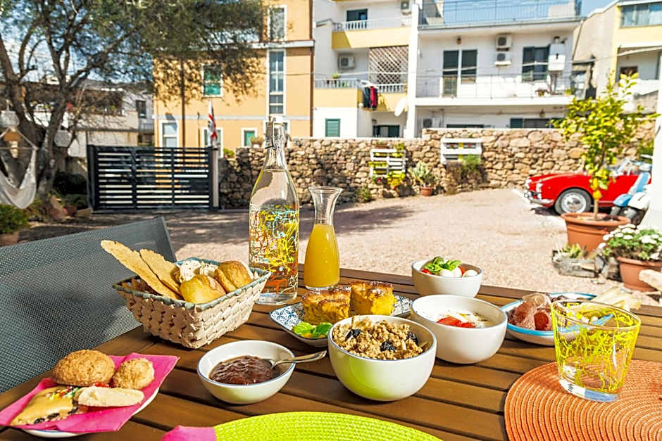 Sa Crai B&B - Sardinian Experience