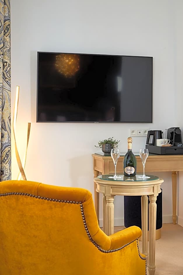 Hotel Villa Romantic & Spa