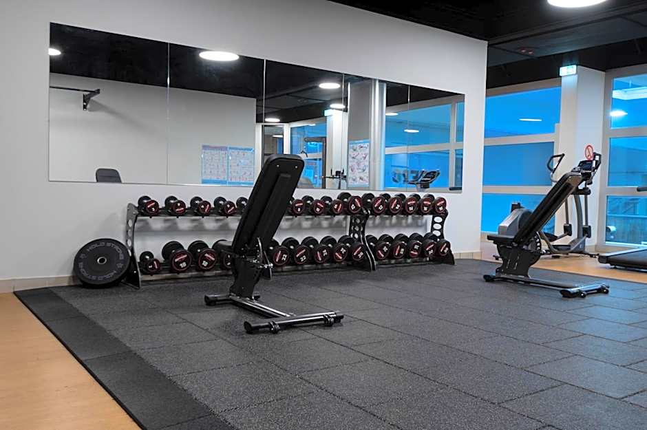 Hotel Sommerhaus Linz