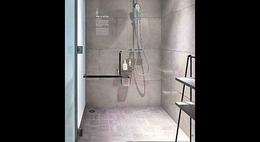 9h nine hours Nagoya station