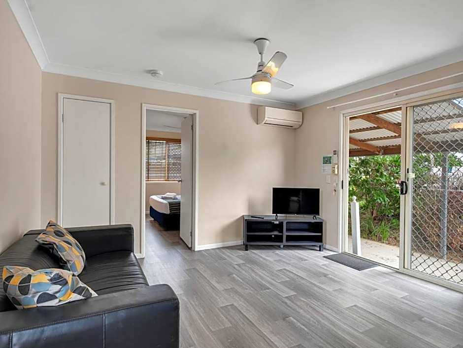 Ingenia Holidays Taigum (Formerly Colonial Village)