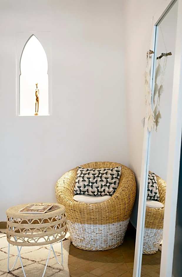 Riad Sashema