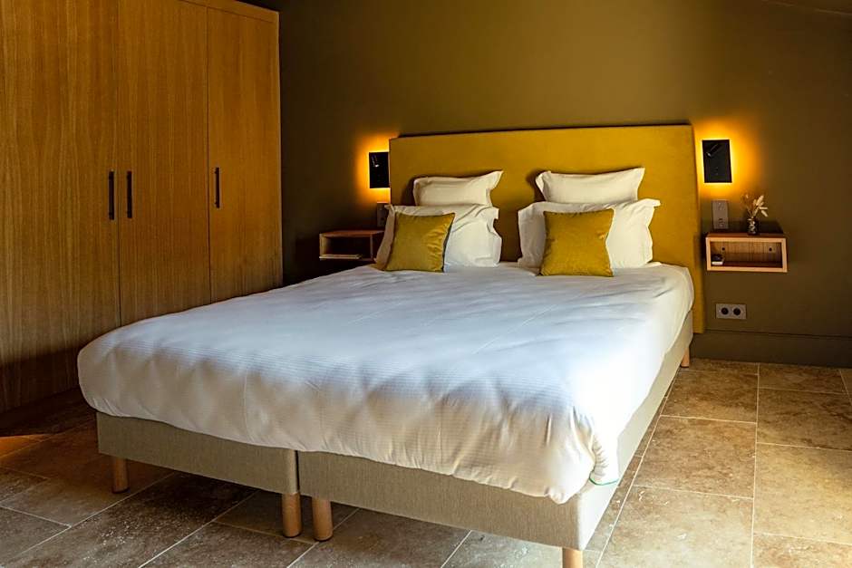 Hotel La Bastide d'Eygalières