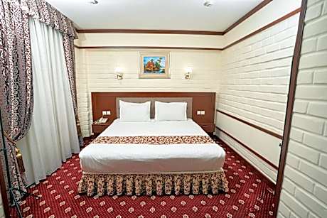 Double Superior Room