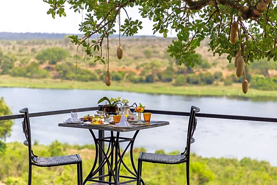 Buhala Lodge