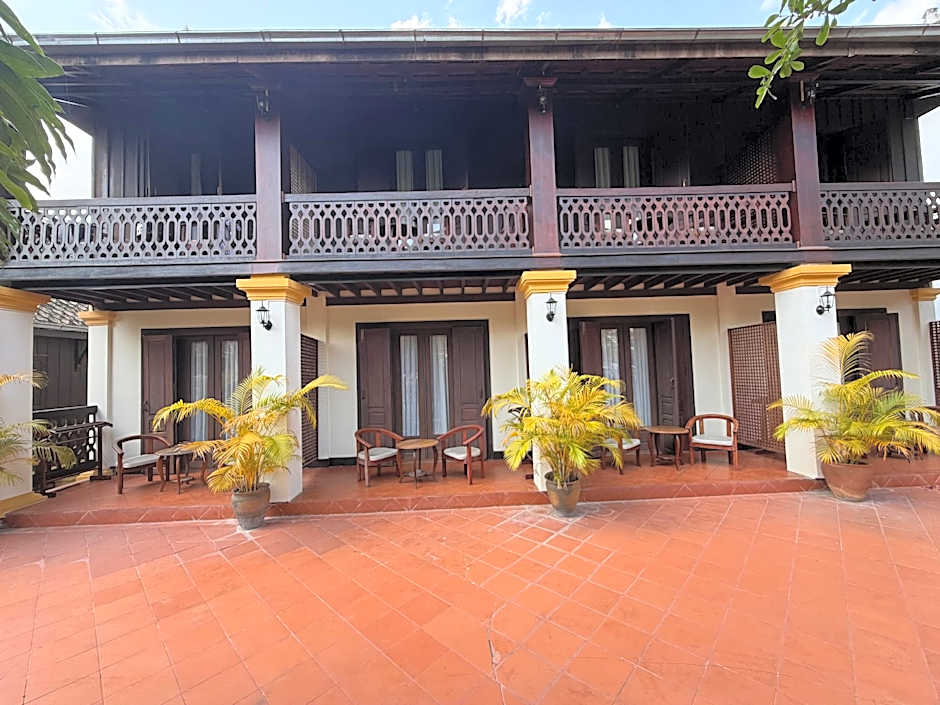 Sokdee Residence