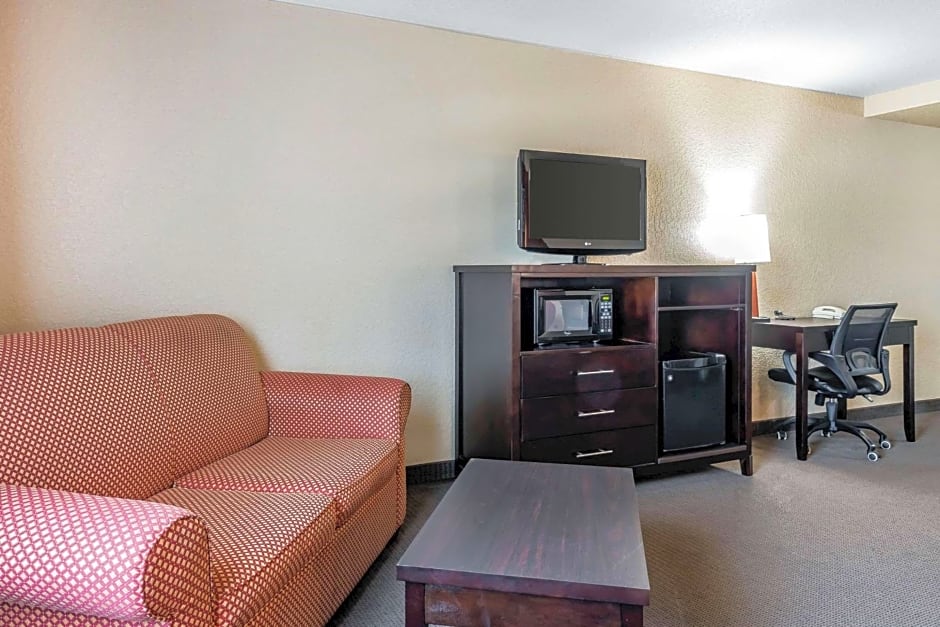 Sleep Inn & Suites Ocala - Belleview