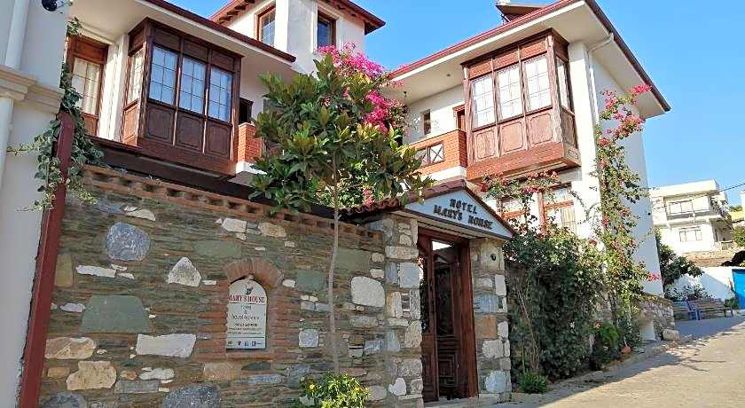 Hotel Mary's House