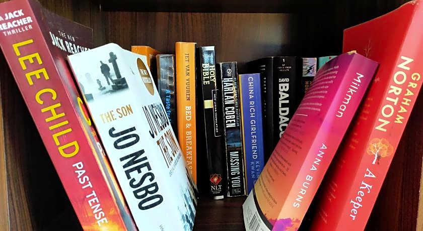 Orchidilla Residence