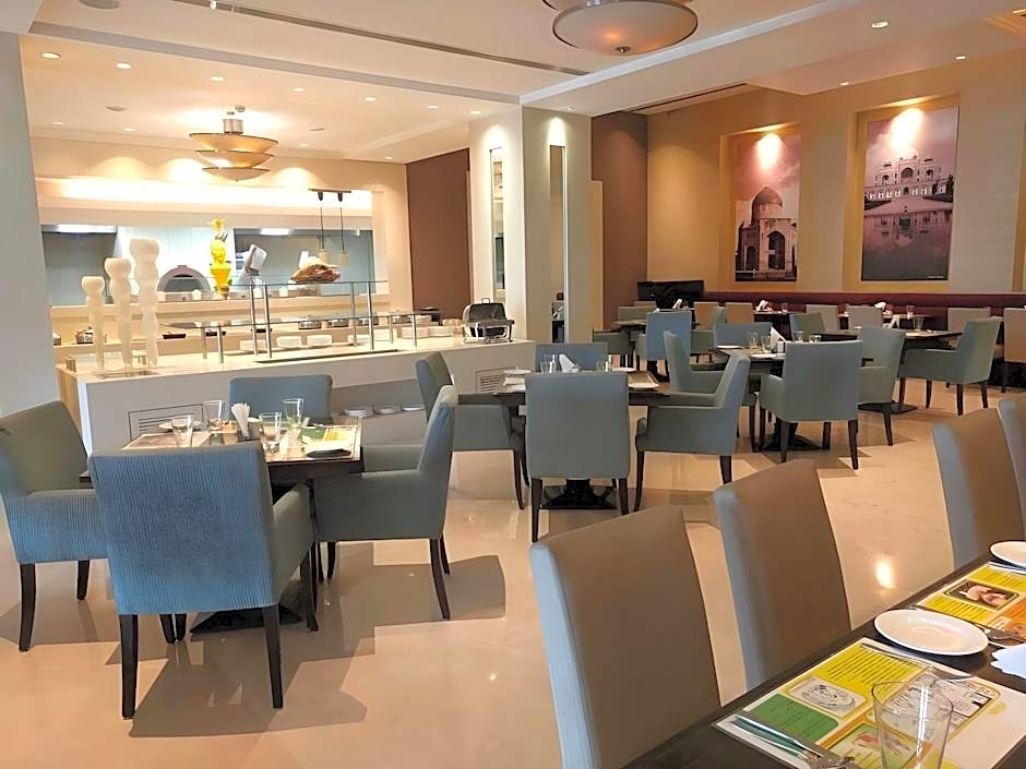 Lemon Tree Premier 1, Gurugram