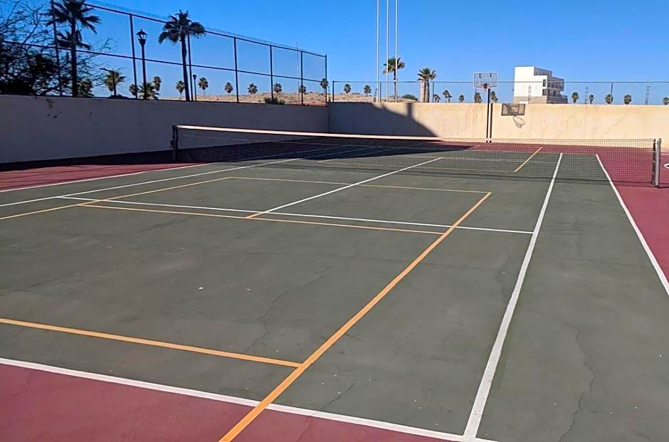 Sonoran Sea 310-W - Modern 1 bedroom