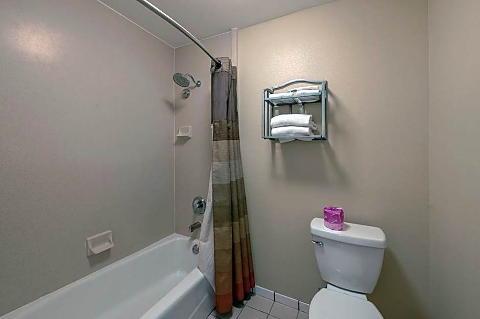 Gateway Inn and Suites San Francisco SFO Airport