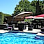 Aeroport Hotel - Parc Expo
