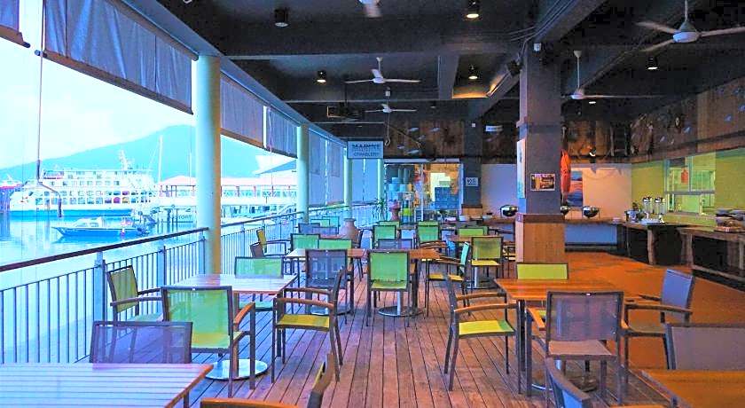 Ramada by Wyndham Langkawi Marina