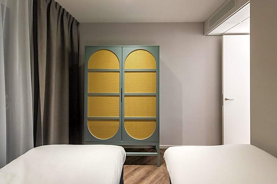 Numa Amsterdam Docklands