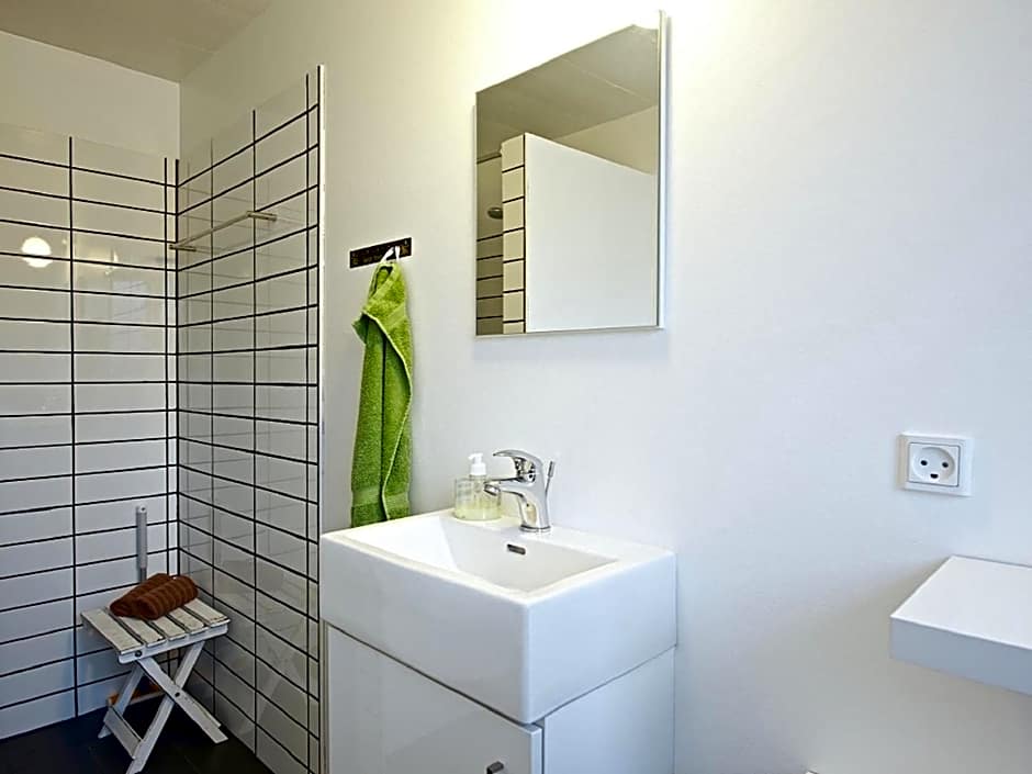 Myregaard B & B and Apartments