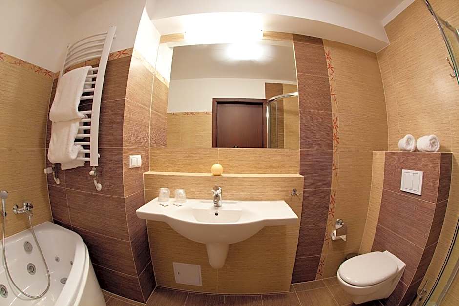 Hotel Beskidzki Raj Medical SPA