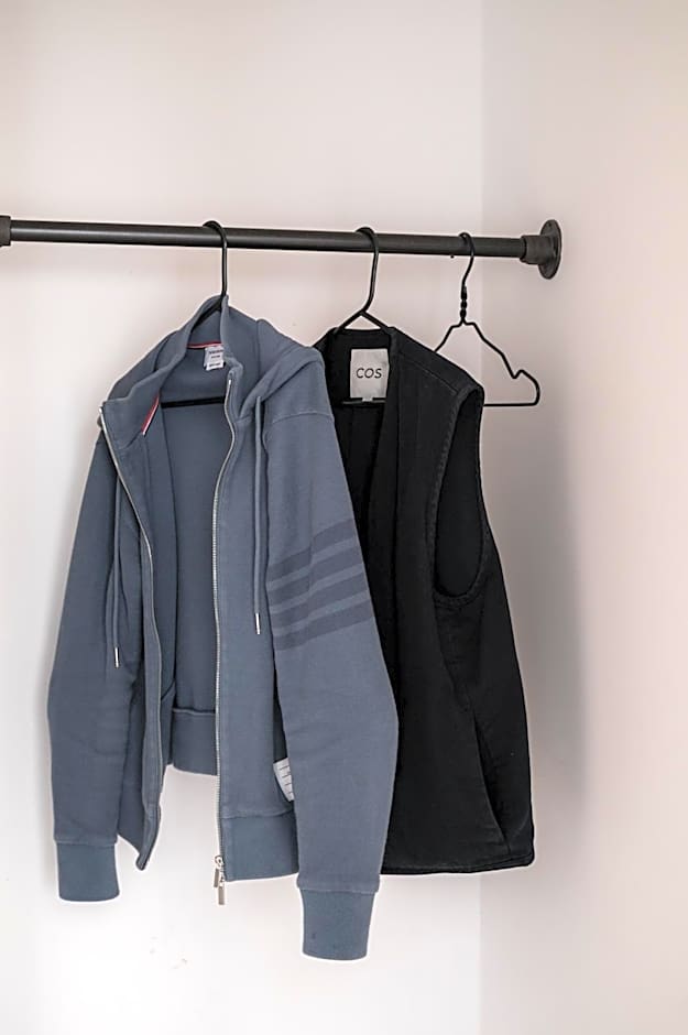 The Pier apartments by Daniel&Jacob's