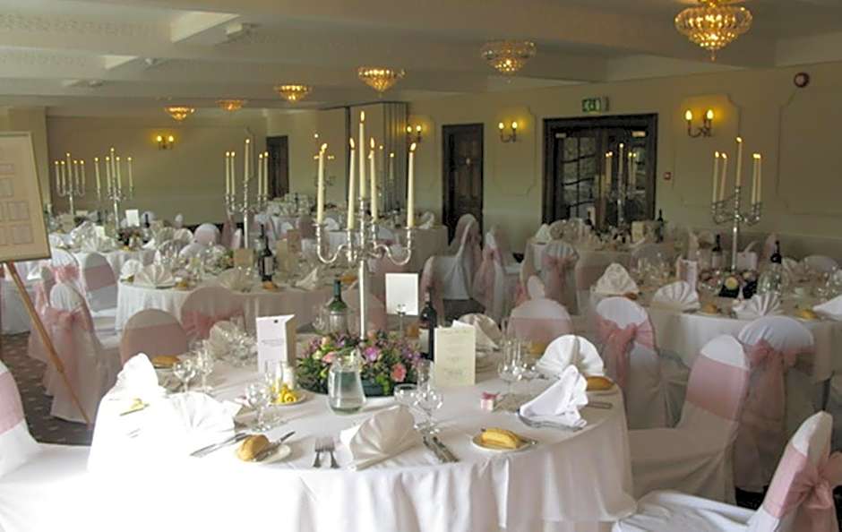 Willington Hall Hotel
