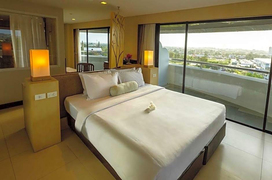 Rua Rasada Hotel - The Ideal Venue for Meetings & Events
